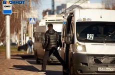 Ставропольские перевозчики попали под административку из-за отсутствия терминалов