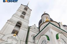 Благодатный огонь доставят в Воронеж к Пасхе