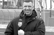 «Помним вас, доктор!»: скончался бывший главный врач волгоградского «Ротора»