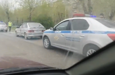 На трассе под Волгоградом под колесами «Лада Ларгус» погиб 29-летний пешеход