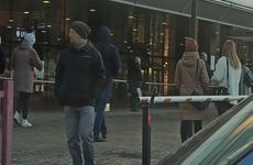 В Камышине из-за угрозы минирования эвакуировали школу