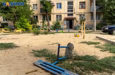 Полуторагодовалый ребенок погиб, выпав из окна многоэтажки в Волгограде