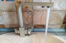 Коммунальщики Камышина 20 апреля вновь отключат электричество в разных частях города