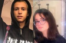 Пара подростков из Таганрога пропала в Воронеже