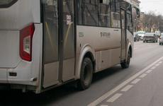 Нового перевозчика для пассажирского маршрута №63 ищут власти Воронежа