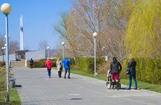 Шесть муниципалитетов Волгоградской области признаны городами с благоприятной городской средой