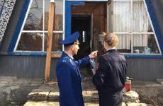 В доме под Воронежем нашли тела женщины и её 14-летней дочери