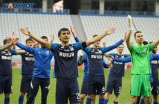 Волгоградский "Ротор" позорно проиграл "Велесу" - 0:3