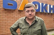 Олег Пахолков обратился к губернатору Голубеву из-за убитых дорог при строительстве нового моста в Волгодонске