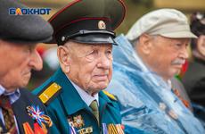 В Волгодонске приводят в порядок памятники, посвященные событиям Великой Отечественной войны