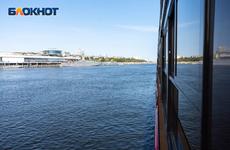 В России создается первый национальный круизный маршрут для детей