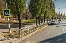 В Воронеже переименуют остановку транспорта в Левобережном районе