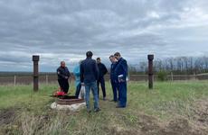 Почти 120 жителей Марьиных Колодцев обратились за медпомощью, жалуясь на местную воду