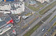 В Воронеже приступят к проектированию инфраструктуры для метробуса В Воронеже приступят к проектированию инфраструктуры для метробуса