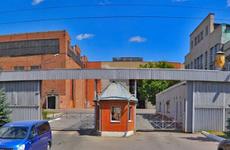 У Воронежского авиазавода сменится директор У Воронежского авиазавода сменится директор