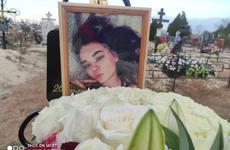 В Волгограде пропала высокая 17-летняя девушка