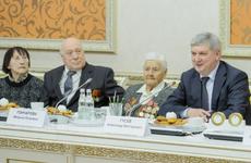 Конкурс с призами, посвященный 9 мая, объявил губернатор в Воронежской области