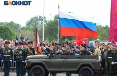 Озвучены главные мероприятия на День Победы в Воронеже