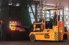 Пресс-служба губернатора Волгоградской области отметила, что предприятие «Кузница» становится крупнейшим в Камышине