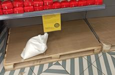 Пенсионерка сломала бедро 77-летней волжанке в битве за сахар в «Покупочке»