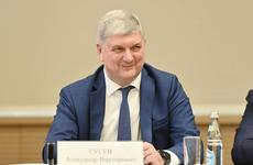 Мэр Воронежа отчитался о доходах за 2021 год