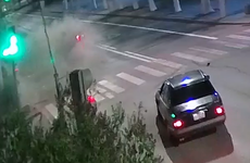 Под Камышином скончались на месте водители большегрузов, столкнувшихся в лобовую