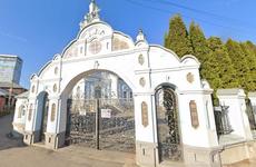 В пасхальную ночь перекроют улицу в Центральном районе Воронежа