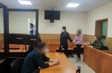 В Воронежской области арестовали подозреваемых в убийстве двоих детей