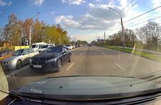 Полиция начала проверку после ДТП с тремя пострадавшими в Воронежской области