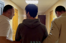 В Ставрополе задержали молодого водителя, избившего пожилого пешехода