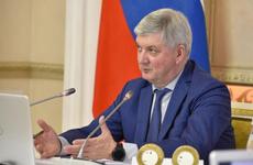 Александр Гусев анонсировал ремонт 207 км региональных автодорог в 2022 году