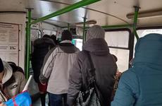 В Воронеже движение троллейбусов ограничили из-за восстановительных работ на канализационном коллекторе В Воронеже движение троллейбусов ограничили из-за восстановительных работ на канализационном коллекторе