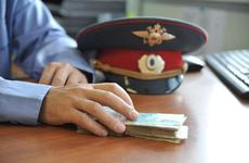 На Дону борца с коррупцией обвиняют в получении взятки