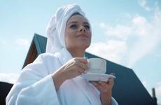 Дом, в котором хочется просыпаться