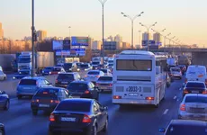 УАЗ остановит производство автомобилей на полмесяца
