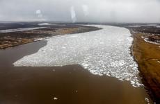 В период прохождения весеннего половодья НАО будет тесно сотрудничать с соседними регионами