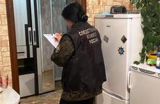 В Борисоглебске ревнивый 60-летний муж ударом ножа в сердце убил своего ровесника В Борисоглебске ревнивый 60-летний муж ударом ножа в сердце убил своего ровесника
