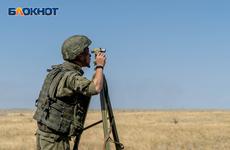 Свыше 50 человек задержаны за попытку нарушить режим госграницы под Волгоградом