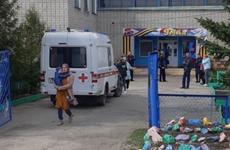 Учебные заведения почти во всех регионах РФ недостаточно защищены от нападений – Генпрокурор