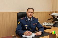 Виталий Черемушкин ушел с поста главы УФСИН по Воронежской области
