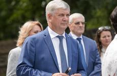 Ушел из жизни воронежский журналист и писатель Александр Ягодкин