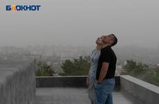 В МЧС предупредили о пыльных бурях в Волгоградской области