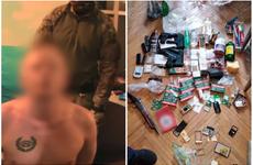 Известны имена неонацистов, готовившие покушение на жизнь волгоградки Скабеевой