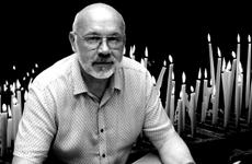 В Волгограде скончался известный врач-психотерапевт Юрий Цыбуля