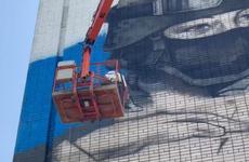 В центре Волгограда появится российский военный высотой около 24 метров