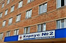 Впервые за два года: всего 4 пациента находятся на лечении в ковидном госпитале Волгодонска