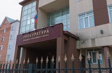 Нарьянмарца будут судить за побои знакомой и незаконное хранение взрывчатых веществ