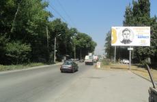 В Таганроге ограничат движение по Николаевскому шоссе