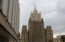 Посол Японии Кодзуки выразил протест из-за высылки из России японских дипломатов