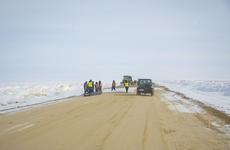 Какие дороги отремонтируют в НАО в рамках нацпроекта «Безопасные качественные дороги»?